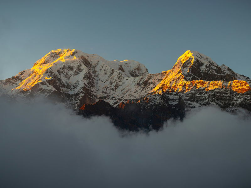 Best Places to Visit in Lamjung