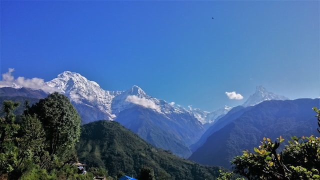 Ghandruk