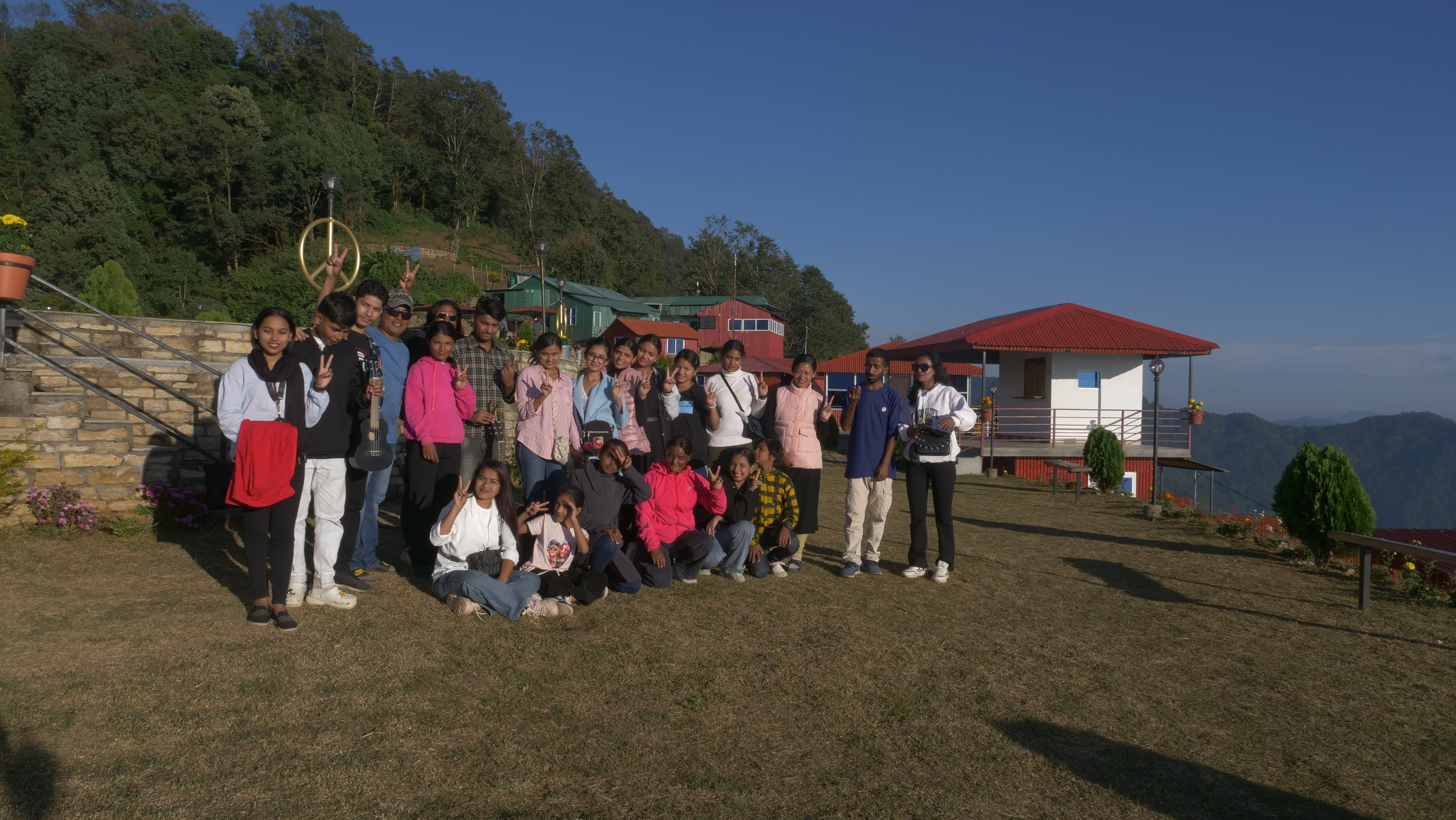 Special Arrangements For Events